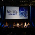 『FGO』がアーケードゲームに！『Fate/Grand Order Arcade』発表
