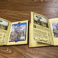 勇者のつるぎが届いた！『ドラクエXI』PS4/3DSダブルパックミニ開封レポ