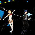 サウンドアクション『ペルソナ3 ダンシング・ムーンナイト』『ペルソナ5 ダンシング・スターナイト』PS4&Vitaで2018年春発売決定