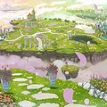 スイッチ/PS4/Vita『リディー＆スールのアトリエ ～不思議な絵画の錬金術士～』詳報が到着！