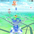 【特集】世界遺産「ワルシャワ歴史地区」で『ポケモンGO』やってみた―あのバリヤードも！