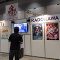 KADOKAWAブースは「けもフレ」や「艦これ」をグッズ物販【コミケ92】