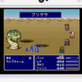 New3DS向けVCで一挙12タイトルが配信開始！『FF 4・5・6』『ロマサガ2』『ゴエモン2・3』『ブレスオブファイア1・2』など