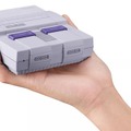 「ニンテンドークラシックミニ スーパーファミコン」海外で予約開始、いずれも即完売！