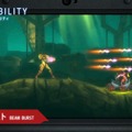 3DS『メトロイド サムスリターンズ』の紹介映像！―多種多様なアクションを繰り出せる「エイオンアビリティ」とは？