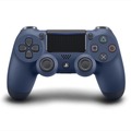 PS4コントローラー「DUALSHOCK 4」にクリスタルカラーなど新色が登場！