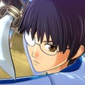 「銀魂 PROJECT Last Game」正式タイトルは『銀魂乱舞』に決定！ジャンルは「サムライ乱戦アクション」