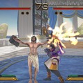 ジーザスvsブッダ！神仏対戦格闘『Fight of Gods』Steam早期アクセス開始