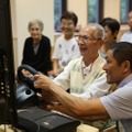 『グランツーリスモSPORT』のプレイで高齢者の認知機能全般が改善傾向に─デジタルシニア世代を対象とした調査や活動を展開