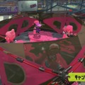 『スプラトゥーン2』あの「モズク農園」が復活！巨大シェルターや新ステージ情報が公開