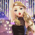 シリーズ最新作『Girls Mode 4 スター☆スタイリスト』が3DSに登場！ コーデによってドラマチックなストーリーが展開