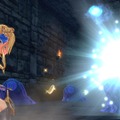 PS4/PS Vita『バレットガールズ ファンタジア』2018年春発売決定、異世界で出会う仲間たちとともに煩悩直撃の猛特訓！