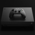 「Xbox One X」の国内発売日が決定！―「Project Scorpio エディション」も