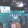 【TGS2017】『ANUBIS ZONE OF THE ENDERS : M∀RS』PS VR版プレイレポ―この爽快感、はいだらー！と叫ばずにはいられない