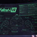 【TGS2017】『Fallout 4 VR』プレイレポ！荒廃したVR世界で出会ったのはプレストンでした