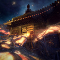 『仁王』DLC第3弾「元和偃武」最新スクリーンショットが到着！新たな物語や「無間獄」、新守護霊の姿も