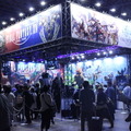 【TGS2017】国内外の注目作が集う「スクウェア・エニックス」ブースレポート
