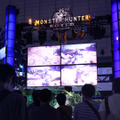 【TGS2017】遊びたいゲームはここにある、『モンハン』から『グランツーリスモ』まで！SIEブースレポート