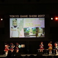 【TGS2017】765/ミリオンがアピール合戦「IM@S GAME SHOW 2017」レポ！ミニライブに新発表も