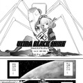 【漫画】『ULTRA BLACK SHINE』case02「アイ・アム・ロボット」