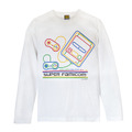 KOG、スーファミをモチーフにしたTシャツを発表！ パッケージもこだわり溢れるデザインに