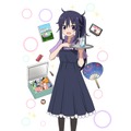 『ウチの姫さまがいちばんカワイイ』×『干物妹！うまるちゃんR』コラボイベント開催が決定！