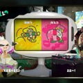 『スプラトゥーン2』第3回フェス「瞬発力 VS 持久力」結果発表、今回も少数精鋭が大逆転！