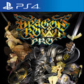 『ドラゴンズクラウン・プロ』発売日を2018年2月8日に変更ー先着購入特典として限定デジタルゲームブックの配布が決定