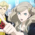 PS4/PS3『Persona 5 Ultimate Edition』海外PS Storeで発売、追加コスなど全DLC収録