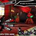 PS4/PS3『Persona 5 Ultimate Edition』海外PS Storeで発売、追加コスなど全DLC収録