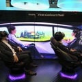 今年は東京モーター「VR」ショー!?　未来のクルマを体験したり、仕組みを分かりやすく見られたり