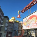 動画Super Mario Odyssey - Planet Coasterより