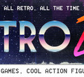 海外Amazonがレトロゲームに焦点を当てたWebポータル「Retro Zone」を開始