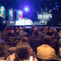 新作MMORPG『BLESS』オフラインイベントレポ―開発スタッフへのインタビューも