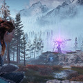 『Horizon Zero Dawn』拡張「凍てついた大地」配信開始！日本語ローンチ映像も