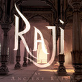 古代インド舞台の新作アクションADV『Raji』―神々に選ばれし少女が悪魔と戦う