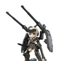 【特集】「フレームアームズ・ガール」VS「メガミデバイス」VS「デスクトップアーミー」！群雄割拠のメカ美少女に迫る