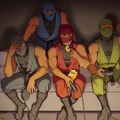 究極の忍者アクションゲーム『Ninja Shodown』PS4/Switchにて発売―毒蛇党の一員になり神秘の玉刀を取り戻せ！