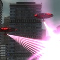 『地球防衛軍5』最新情報が公開―シリーズ初の異星生命体コロニストや敵飛行兵器など脅威が盛りだくさん