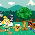 『どうぶつの森 ポケットキャンプ』正式リリース日が近い？―公式「もう一息」