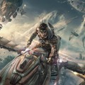 『PUBG』のBlueholeから新作MMORPG『Ascent: Infinite Realm』が発表、スチームパンクな世界を収めたトレイラーも