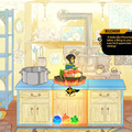 料理の鉄人風ADV『BATTLE CHEF BRIGADE』海外配信日決定！―食材はモンスター