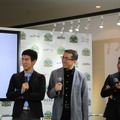 ロンブー淳がeスポーツを語る！「ハチャメチャSTARJAM Shibuya Championship」トークセッションレポ