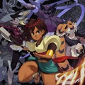 戦う女の子アクションRPG『Indivisible』のバッカー向けプレビュー版がリリース！