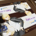 あの激辛麻婆豆腐も？劇場版「Fate/stay night [Heaven's Feel]」アニメイトカフェコラボはメイドと執事がお出迎え