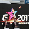 【G-STAR 2017】韓国最大のゲームショウ開幕！