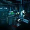 1人称SFサバイバルホラー『Hollow』Steam配信―宇宙船で起きた奇怪な事件を解き明かす