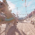 【特集】『アサシン クリード オリジンズ』で往く魅惑のエジプト観光ガイド…ツアーモード配信前の「旅のしおり」