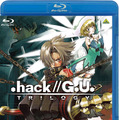 シリーズ15周年記念！ Blu-ray「.hack//G.U. TRILOGY」がお手頃価格で限定生産─11月24日発売