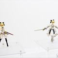 『FGO』フィギュアギャラリーレポート、かわいすぎ美しすぎなジャンヌやエリちゃんたちが勢揃い